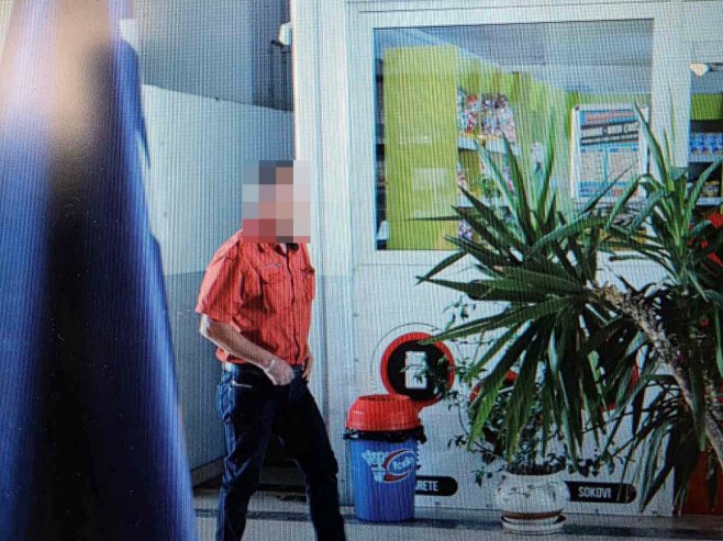 Akcija "Karika" u Bijeljini: Došao na sastanak sa djetetom od 14 godina, pa uhapšen