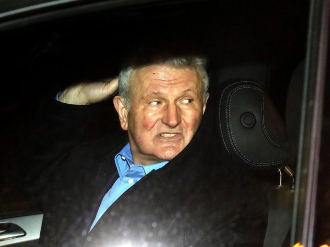 Potvrđena optužnica protiv bivšeg vlasnika "Agrokora"