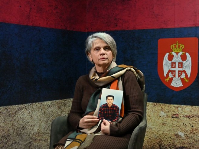 Nataša Stanković Nataša Stanković - Foto: Ustupljena fotografija