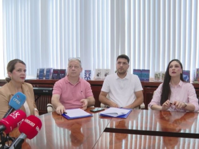Audio-vizuelni centar izdvojio 130.900 KM za sufinansiranje šest studentskih završnih filmova