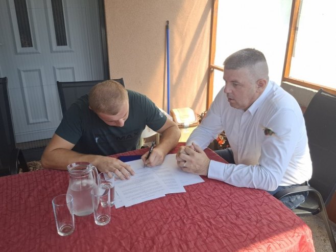 Mrkonjić Grad: Za samozapošljavanje u privredi i poljoprivredi 150.000 KM