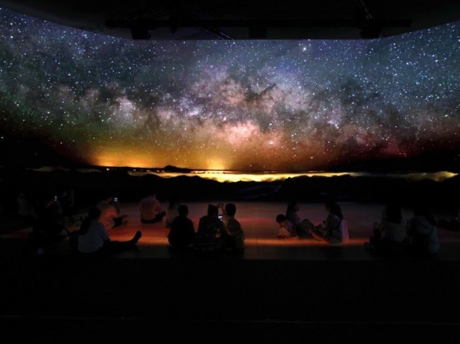Otkrivena atmosfera oko planete slične Zemlji
