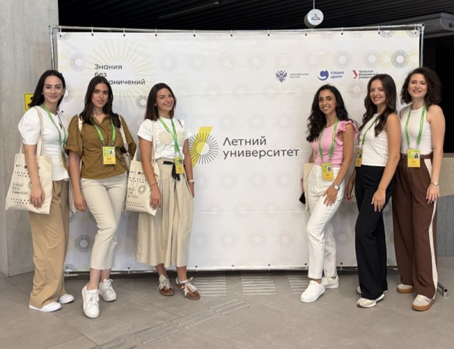 Studenti iz Srpske i Srbije u Rusiji - kakve utiske nose? (VIDEO)