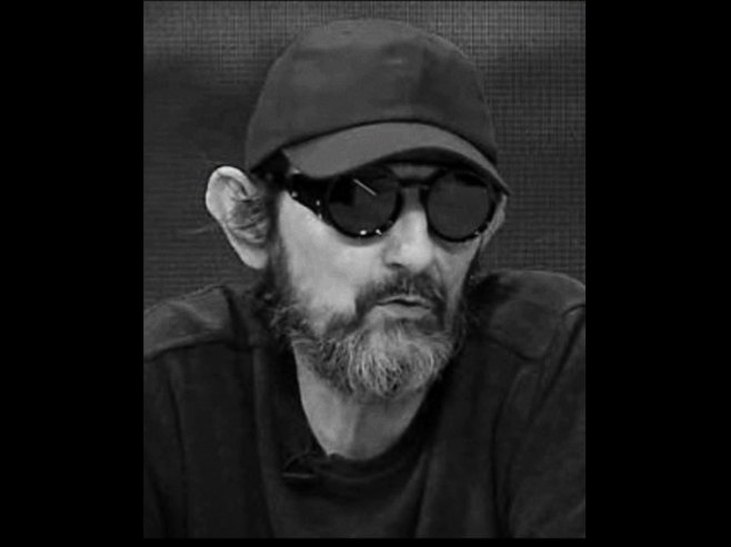 Preminuo poznati banjalučki radijski voditelj i muzičar Darko Gunjić Gunja