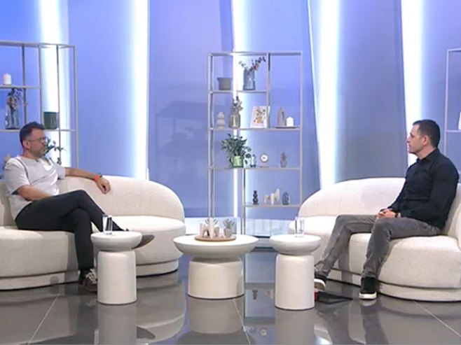 Misimović pred finale Mundijala: Mesi najbolji svih vremena, Argentina ima veliko srce i energiju (VIDEO)