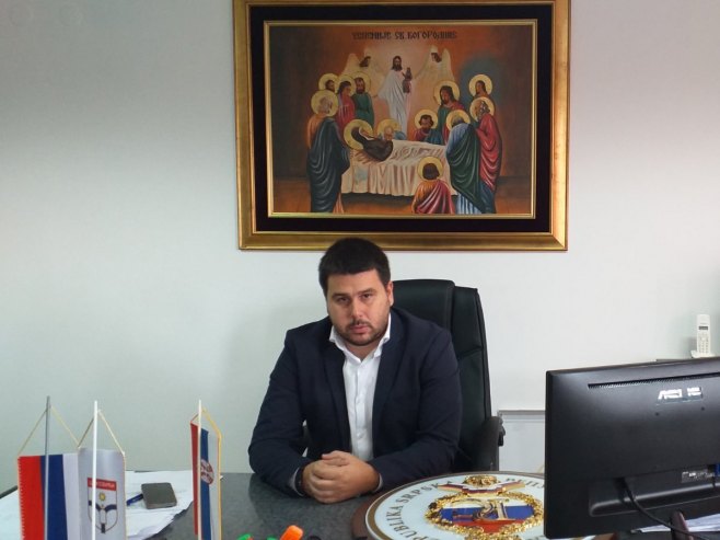 Miladin Lazić Miladin Lazić - Foto: SRNA