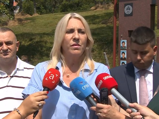 Cvijanović: Konaković - pogrešan čovjek na pogrešnom mjestu, u pogrešno vrijeme, pred pogrešnom publikom (VIDEO)
