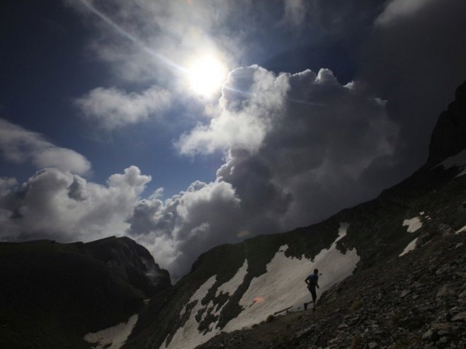 Planina Olimp kandidat za UNESKO listu
