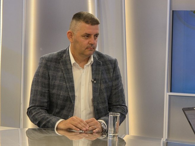Vođević: U Mrkonjić Gradu obilježavanje stradanja Srba u "Oluju" - važan istorijski datum
