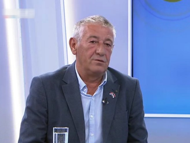 General-major Ilić: Mladi iz Srpske da završe Vojnu akademiju u Beogradu i popune OS BiH (VIDEO)