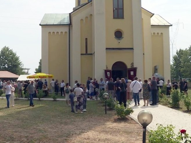 Sabor Ilidžanaca Sabor Ilidžanaca - Foto: RTRS