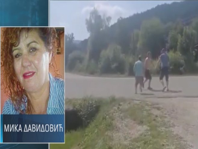 Srpski povratnici u Lušci Palanku nakon napada i dalje u strahu; Napad prijavljen policiji (VIDEO) Srpski povratnici u Lušci Palanku nakon napada i dalje u strahu; Napad prijavljen policiji (VIDEO)