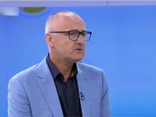 Vranješ: U Srpskoj godišnje od 6 do 6,5 hiljada osoba oboli od malignih bolesti