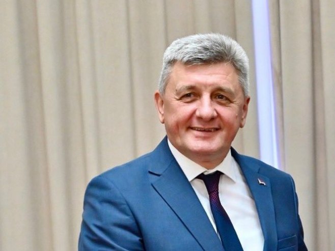 Mastilović: Predstavljanje obrazovnih i naučnih potencijala Republike Srpske na skupu u Kazanju