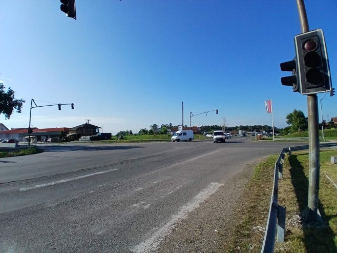 Raskrsnica Lončari Raskrsnica Lončari - Foto: RTRS