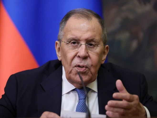 Lavrov stigao na samit ASEAN-a na Filipinima - očekuje se susret sa Rubijom (VIDEO)