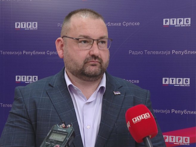 Nuždić: Ne treba odustati od dokazivanja da je na ovim prostorima osiromašeni uranijum izavao brojna oboljenja