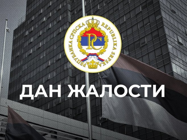 U Srpskoj sutra Dan žalosti povodom obilježavanja 31 godine od zločina nad Srbima u "Oluji"