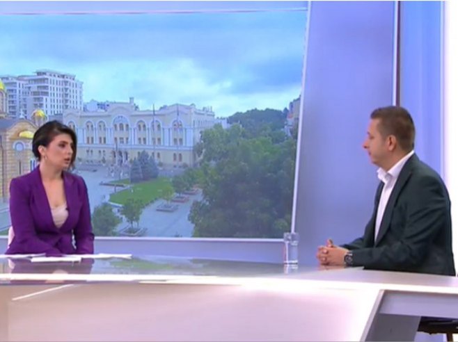 Goganović: Velik interes za Vojnu akademiju u Beogradu, ona mlade priprema za život