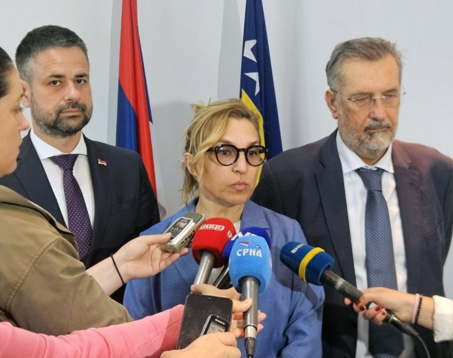 Za put Foča-Hum 60 miliona evra