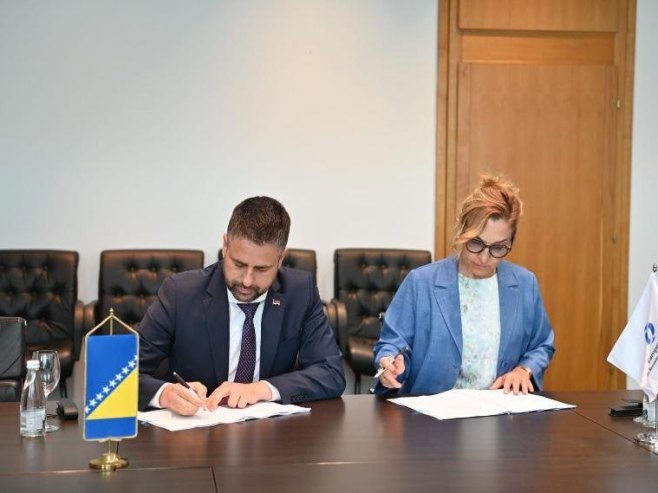 Amidžić-Melnik - Foto: Ustupljena fotografija