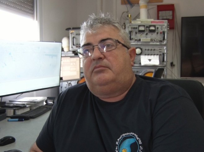 Dejanović za RTRS: Da Protivgradna preventiva nije juče djelovala na području Hercegovine šteta bi bila još veća