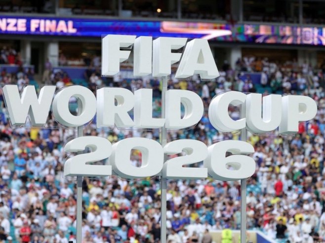 FIFA izabrala idealni tim Mundijala: Vozinja na golu, trojica Španaca, Mesi, Haland..