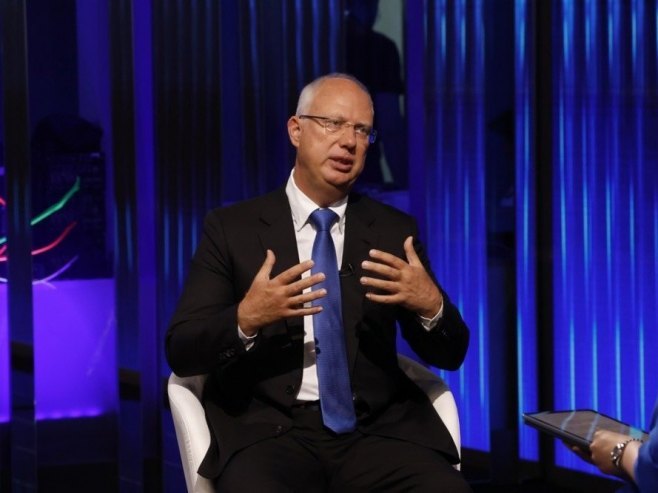 Dmitrijev: Gas u Evropi skuplji za 50 odsto uoči zime