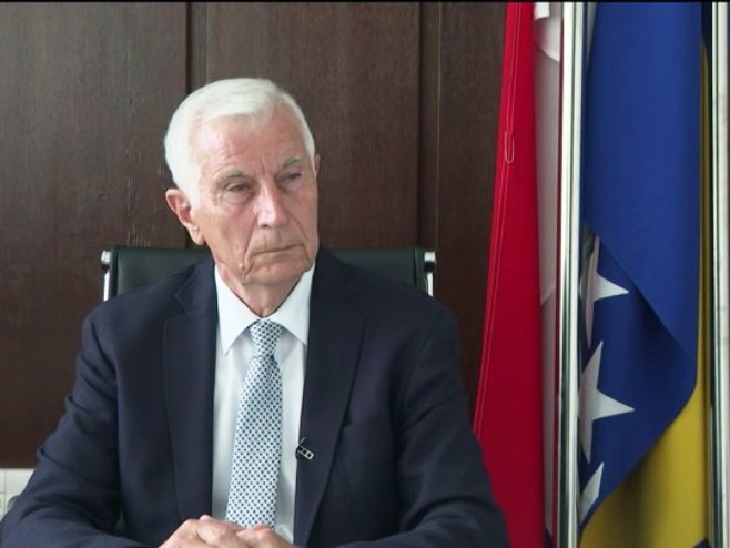Nović: Sjedišta pravosudnih institucija da budu u Srpskoj, važno da se otvara parlamentarna rasprava