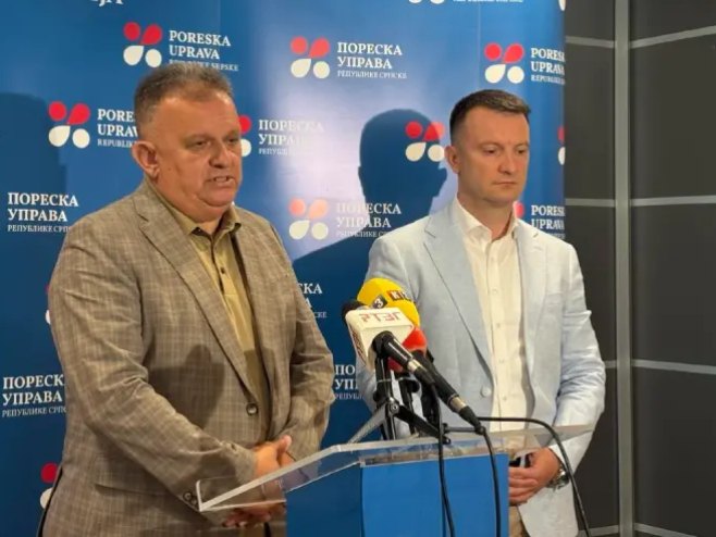 Digitalizacija usluga: Poreska uprava i Grad Gradiška potpisali protokol