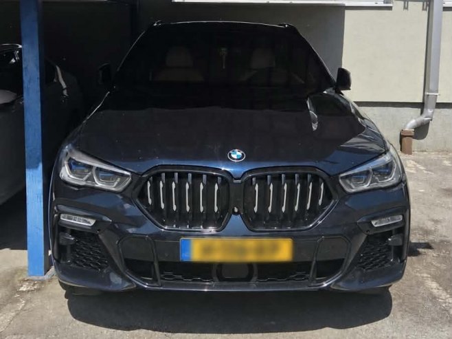 Oduzeto vozilo u Doboju za kojim je raspisana Interpolova potraga