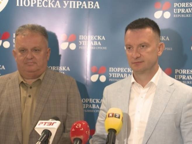 Digitalizacija usluga: Poreska uprava i Grad Gradiška potpisali protokol