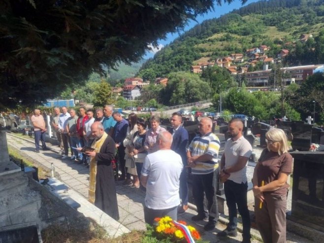 Zločin nad Srbima u Јabuci 34 godine bez kazne