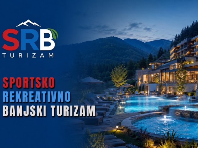 SRB TURIZAM: Digitalna platforma koja spaja banjsku i velnes ponudu Srpske i Srbije