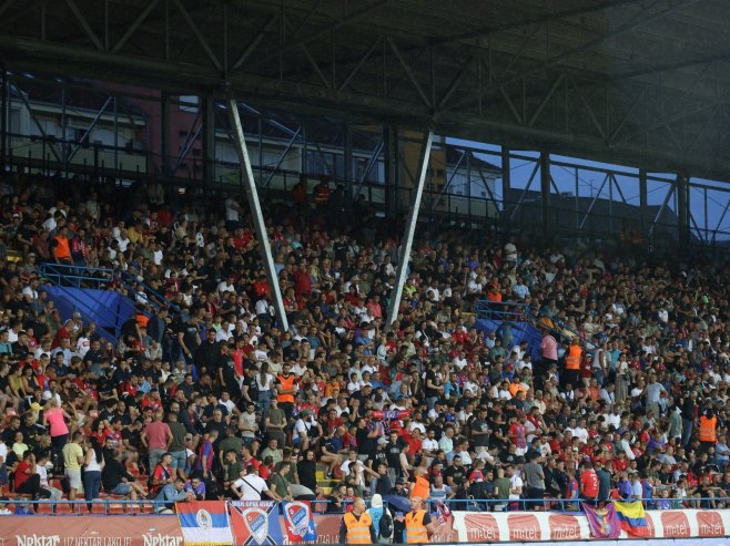 UŽIVO - Borac dočekuje moldavski Petrokub: Poznati sastavi za meč  (FOTO)