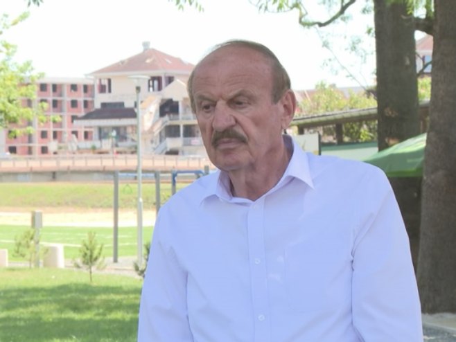 Marko Grabovac - Foto: RTRS