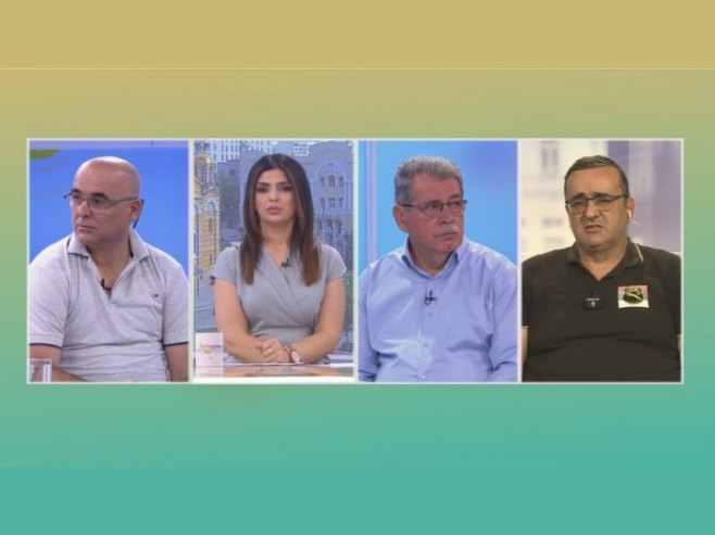 "Sadejstvo 93" - akcija koja je proširila "Koridor života"