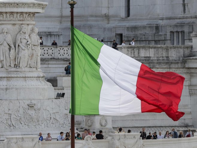 Sud u Italiji potvrdio - italijanski oficir, koji je službovao na Kosmetu, obolio od raka, zbog izloženosti osiromašenom uranijumu