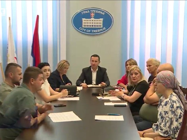Trebinje i ove godine pruža finansijsku podršku autorima za objavljivanje književnih djela (VIDEO)