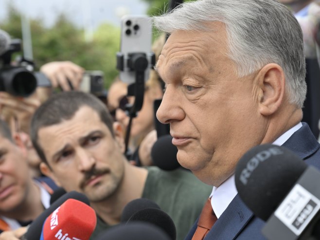 Orban: Budimpešta je bila dužna da stavi veto na novi paket sankcija Moskvi