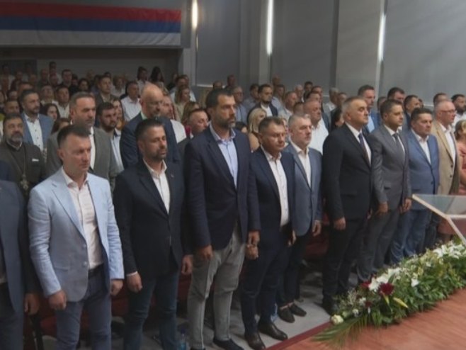 Čelinac uz nove projekte dočekuje Dan opštine i krsnu slavu - Vlada Srpske nastavlja ulaganja (FOTO)