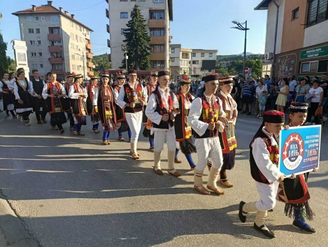 Kovač: "Dani Šipova" doprinose razvoju lokalnog turizma