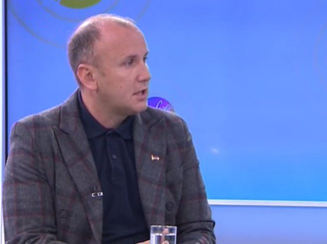 Kojić: Izetbegović priznao da je izlobirao nametanje izmjena Krivičnog zakona BiH