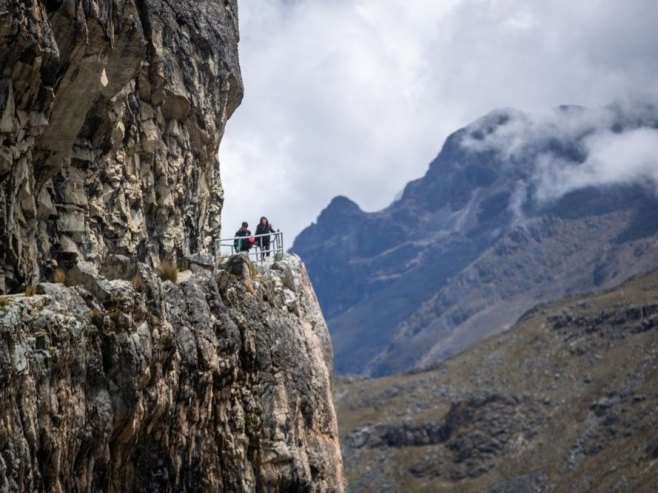Pet planinara iz BiH poginulo na planini Elbrus (VIDEO)