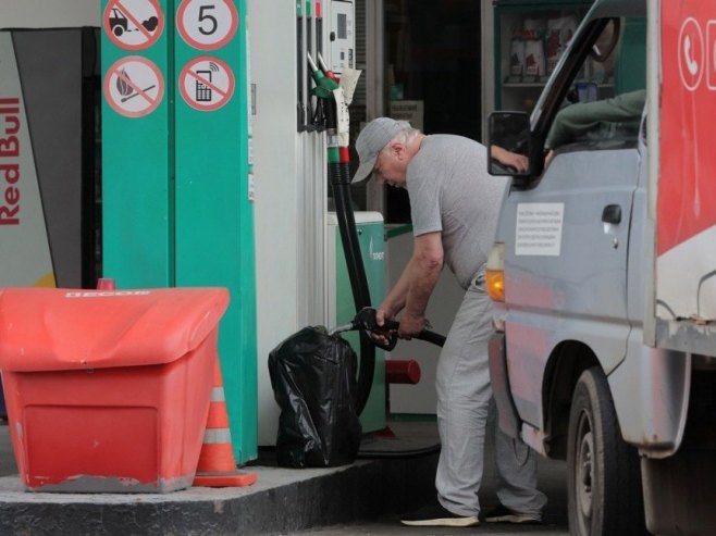 Njemačka lokomotiva ostala bez ruskog goriva i upala u energetsku i ekonomsku krizu