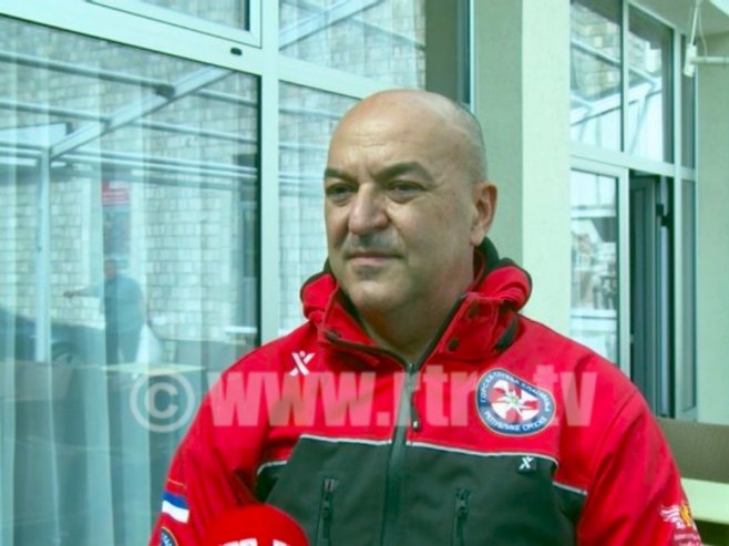 Ikonić za RTRS: Elbrus je sam po sebi planina smrti (VIDEO)
