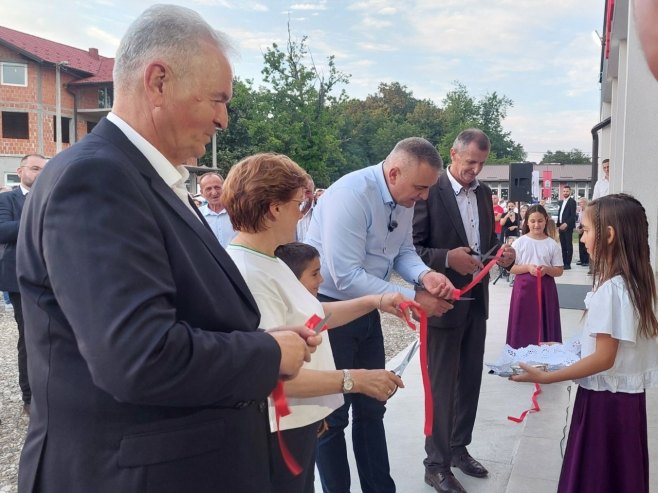 Gornji Srđevići Gornji Srđevići - Foto: RTRS