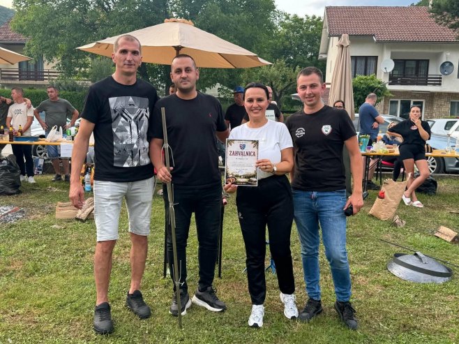 Više od 250 učesnika i posjetilaca na "Sačijadi 2026"
