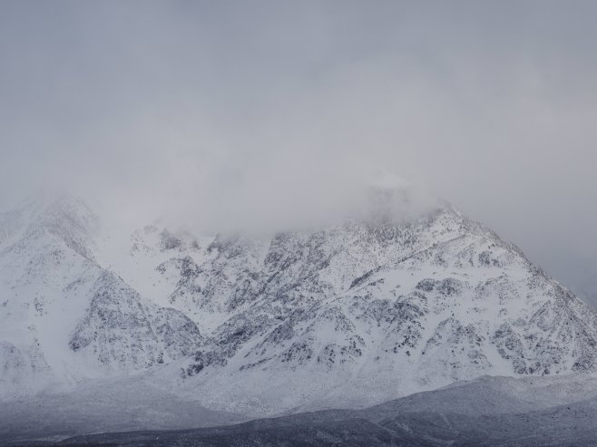 Tijela troje stradalih planinara spremna za spuštanje s Elbrusa