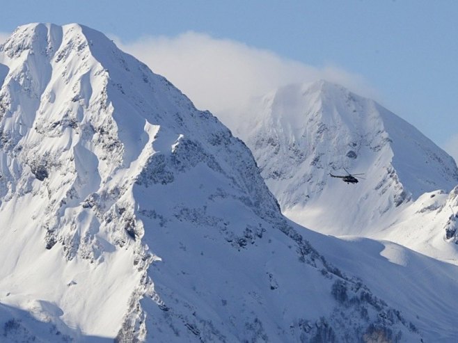 Okončana akcija na Elbrusu: Evakuisana tijela planinara iz Zenice; Sutra u FBiH Dan žalosti